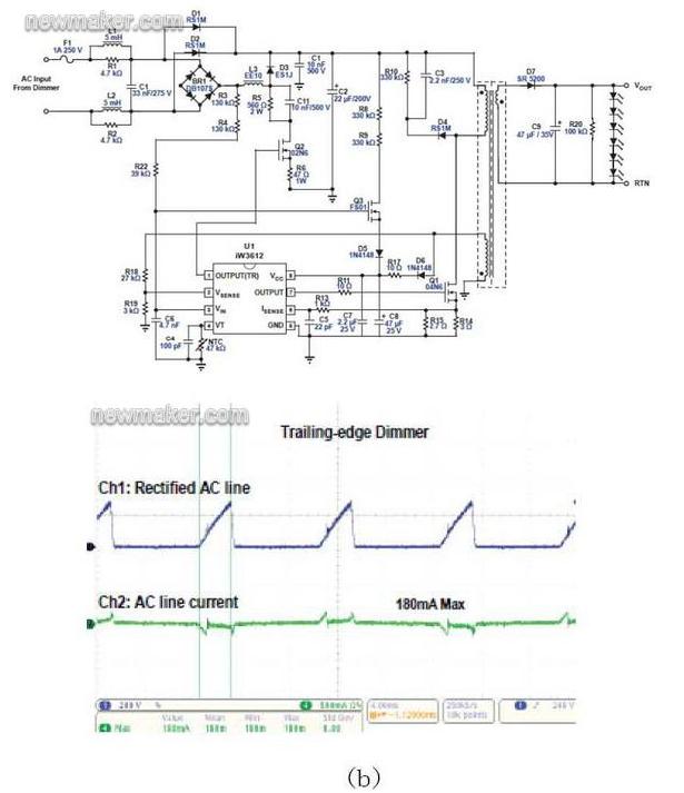 iW3610系列控制器的一個(gè)具體應(yīng)用方案