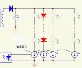 LED恒流驅(qū)動精準(zhǔn)控制