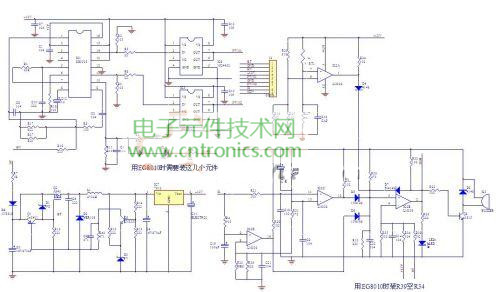 網(wǎng)友獨創(chuàng)：不怕停電的帶外殼逆變器設計方案