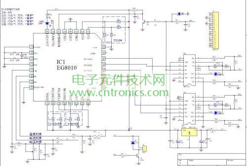 網(wǎng)友獨創(chuàng)：不怕停電的帶外殼逆變器設計方案