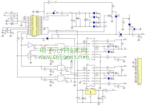 網(wǎng)友獨創(chuàng)：不怕停電的帶外殼逆變器設計方案