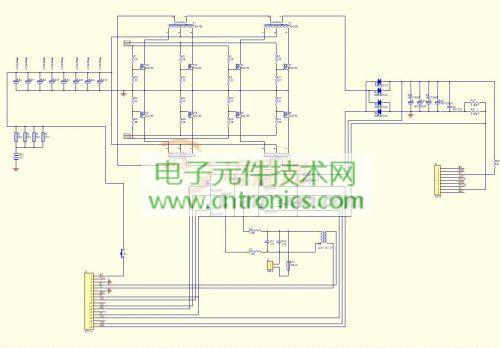 網(wǎng)友獨創(chuàng)：不怕停電的帶外殼逆變器設計方案