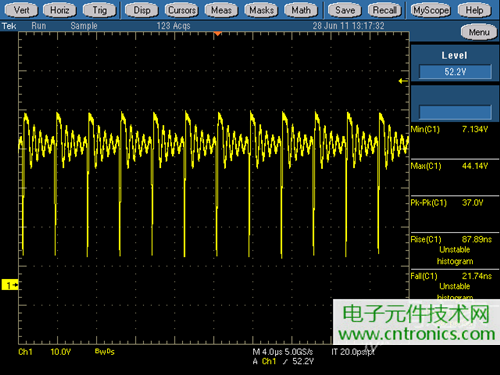 工程師詳解：一款DC/DC隔離式反激開關電源設計及參數計算