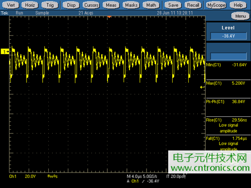 工程師詳解：一款DC/DC隔離式反激開關電源設計及參數計算