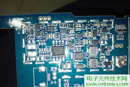 不怕摔的電紙書！一款柔性屏電子書閱讀器拆解