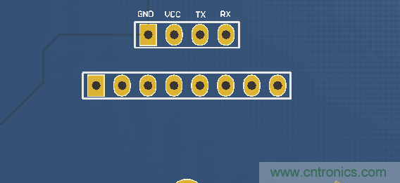 牛人力作！PCB版藍(lán)牙智能小車DIY