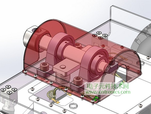 就那么簡單！DIY屬于自己的“賽格威”平衡車