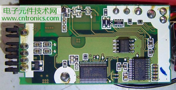 筆記本電池拆解，探秘電池內(nèi)部結(jié)構(gòu)