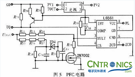 牛人解讀：PFC開關(guān)電源設(shè)計在LED路燈上的妙用  