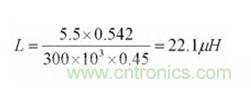 電感選擇有妙招：一步到位，準(zhǔn)確選擇開關(guān)電源電感！