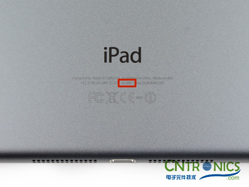 最新最牛最逆天的拆解：iPad Mini Retina 內(nèi)部大揭秘！