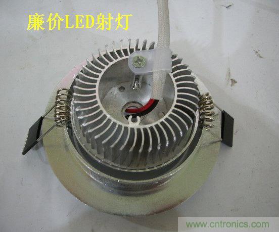 DIY：大雄家的路燈，帶你找回童年的記憶