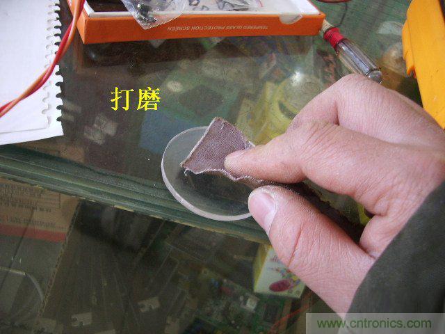 DIY：大雄家的路燈，帶你找回童年的記憶