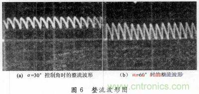 一種高端大氣簡約實(shí)用的整流電路實(shí)例分析