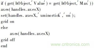 基于Matlab GUI的整流電路仿真設(shè)計