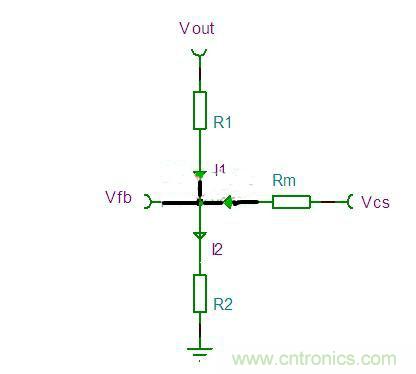 針對壓降補(bǔ)償擴(kuò)展電源的方案設(shè)計