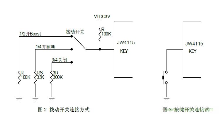 技術(shù)控：支持5顆LED顯示燈的移動(dòng)電源設(shè)計(jì)及其電路圖