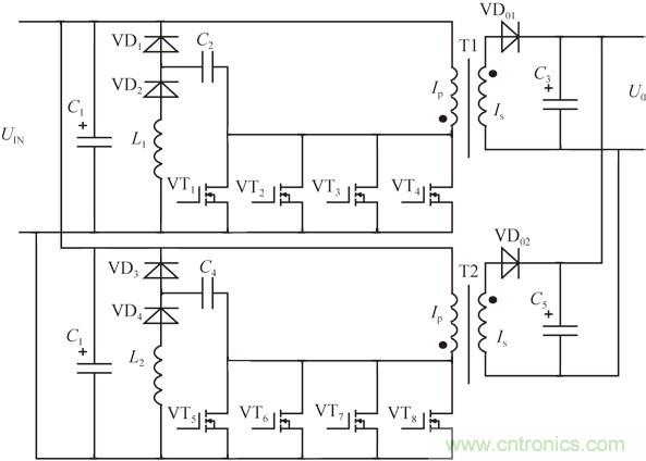 且看單端反激電路“玩轉(zhuǎn)”逆變電源！