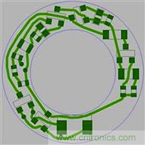 精華集粹：PCB任意角度布線的巧思及優(yōu)勢