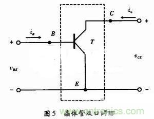 事半功倍！有了三極管等效模型，輕松搞定參數(shù)分析