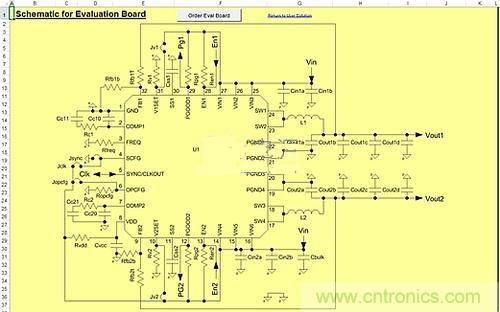 技術(shù)詳解：DC-DC轉(zhuǎn)換器與ADC電源接口的關(guān)系