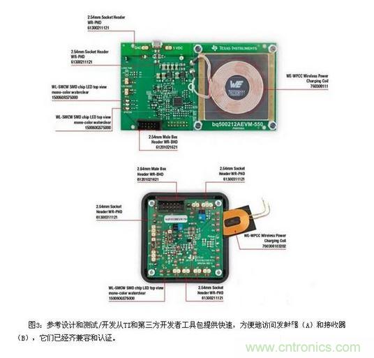 無線電源