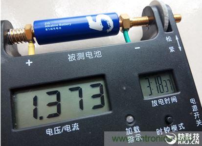 電池新貴小米彩虹5號：是浪得虛名，還是實至名歸？