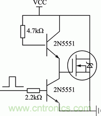 基于PWM模塊和CWG模塊的直流電機(jī)伺服系統(tǒng)設(shè)計