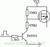 基于PWM模塊和CWG模塊的直流電機(jī)伺服系統(tǒng)設(shè)計