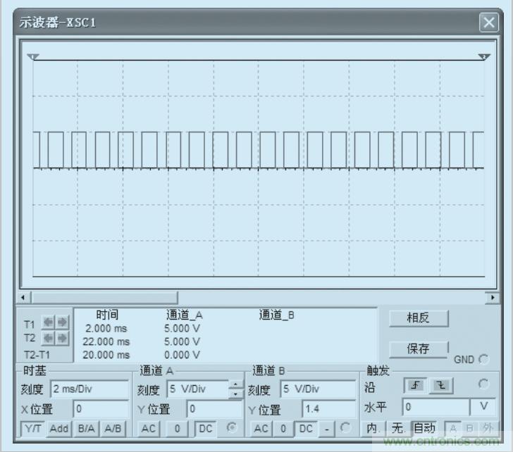 用555定時(shí)器如何設(shè)計(jì)電容測試儀？