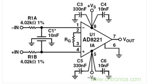 集成X2Y電容實現(xiàn)方案