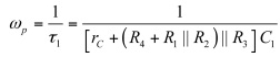 考量運(yùn)算放大器在Type-2補(bǔ)償器中的動(dòng)態(tài)響應(yīng)（一）