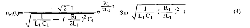 微機(jī)控制系統(tǒng)感性負(fù)載切投時干擾產(chǎn)生的機(jī)理及抑制