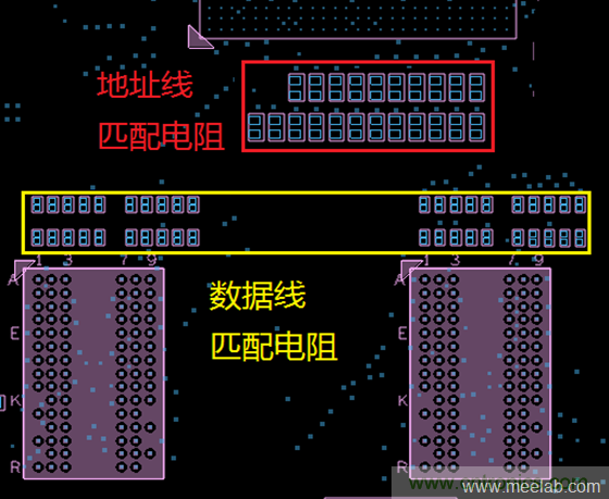 DDR布線最簡(jiǎn)規(guī)則與過程，很全很專業(yè)！