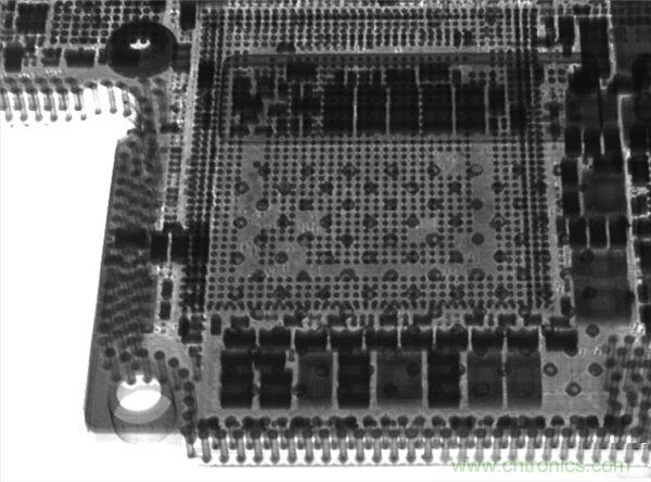 蘋果iPhone X iFixit拆解報(bào)告：雙層主板+雙單元電池