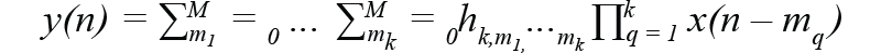 電纜分配系統(tǒng)帶內(nèi)失真？超寬帶數(shù)字預失真教你“以毒攻毒”