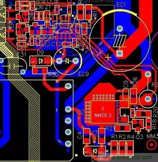 開(kāi)關(guān)電源EMC過(guò)不了？PCB畫(huà)板工程師責(zé)任大了！