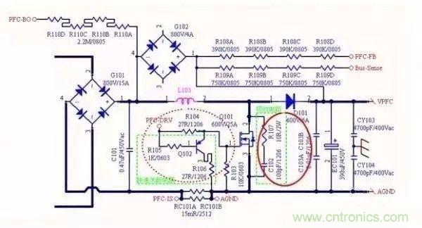 開(kāi)關(guān)電源EMC過(guò)不了？PCB畫(huà)板工程師責(zé)任大了！