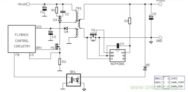 為T(mén)ype-C連接器傳輸開(kāi)發(fā)優(yōu)化的電源適配器