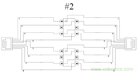 SLA3304DT6 為L(zhǎng)VDS信號(hào)提供靜電保護(hù) 高溫長(zhǎng)線不丟包