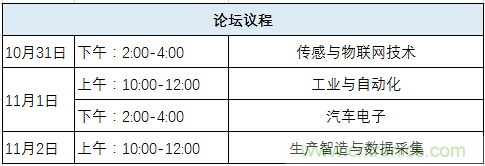 我愛方案網(wǎng)應(yīng)邀參加第92屆中國電子展：展示物聯(lián)網(wǎng)自動化方案！