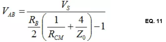 RS-485接口器件通訊無故障偏置電路的原理和設(shè)計(jì)