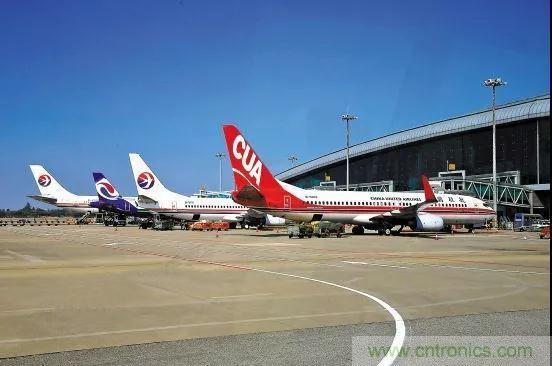 “國際丹”將為北京大興國際機(jī)場和青島膠東國際機(jī)場建設(shè)保駕護(hù)航！