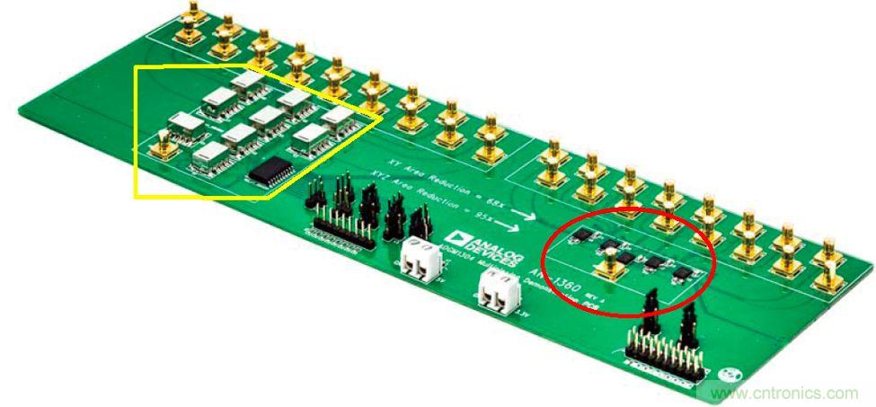 機(jī)電繼電器的終結(jié)者！深扒MEMS開關(guān)技術(shù)