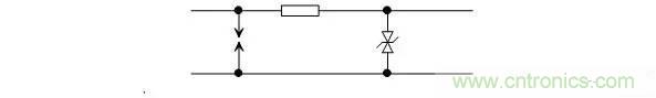 分享防護電路中的元器件認(rèn)識大全