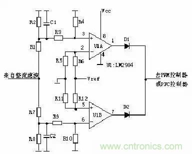 一文看破開關(guān)電源電路，不明白的看這里！