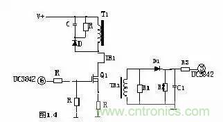 一文看破開關(guān)電源電路，不明白的看這里！