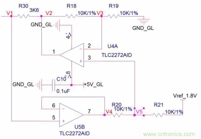 實圖分析運放7大經(jīng)典電路