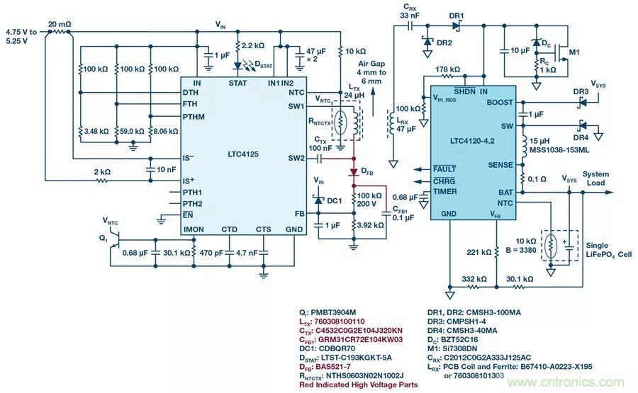 無線電池充電器設(shè)計(jì)太繁瑣？試試感性這條路