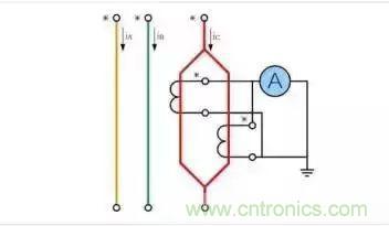 珍藏版電流互感器接線圖 太全了！